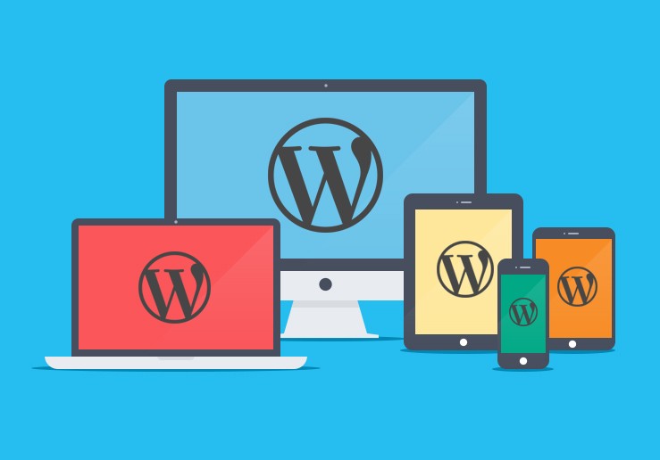 Wordpress - The Ultimate Website Solution